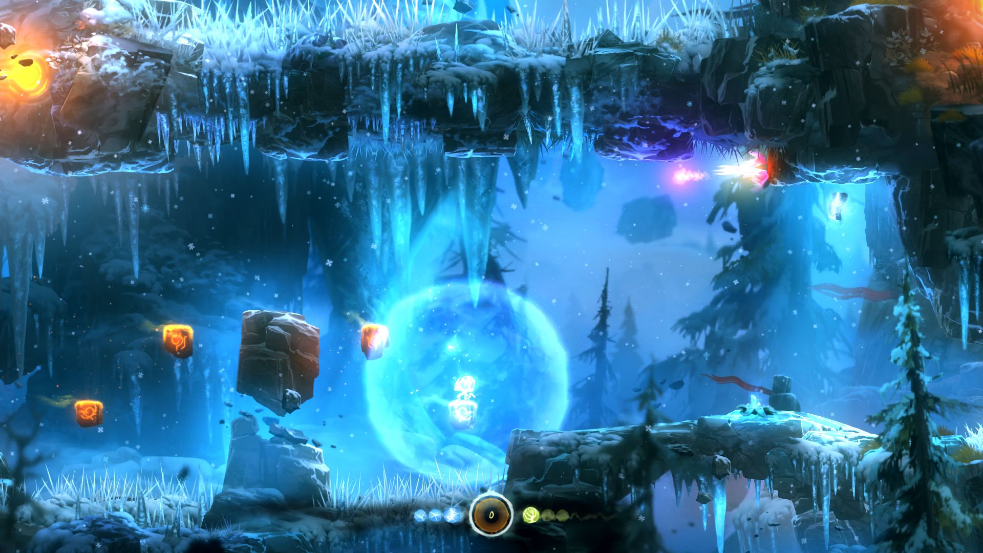 Ori and the Blind Forest - Imagen 36
